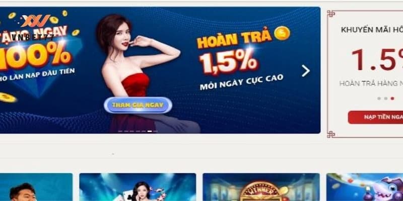 Những điểm giúp tạo nên sức hút cho cổng game vnbet77