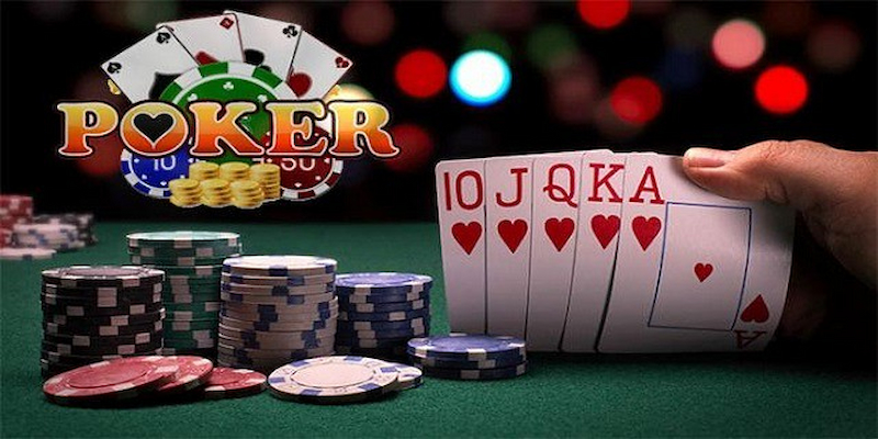 Hướng dẫn tham gia đặt cược Poker đúng cách