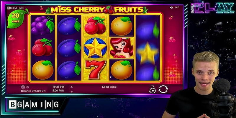 Top các chủ đề Bwing slot game ăn khách nhất hiện nay