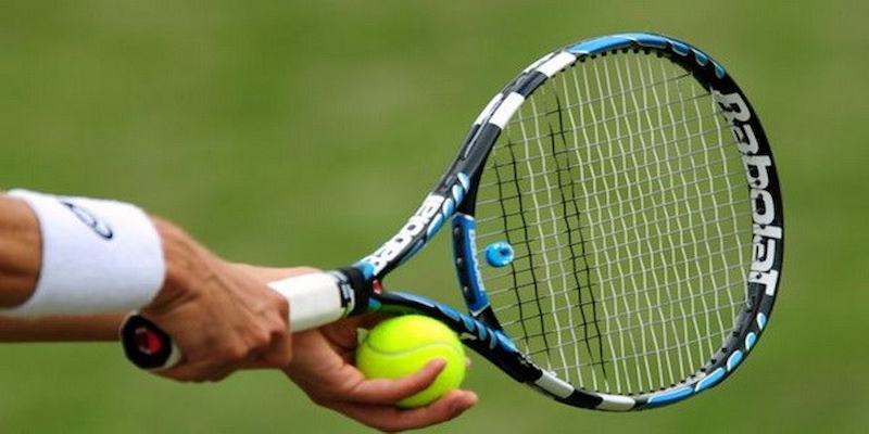 Kinh nghiệm chơi cá độ tennis từ các cao thủ vnbet77