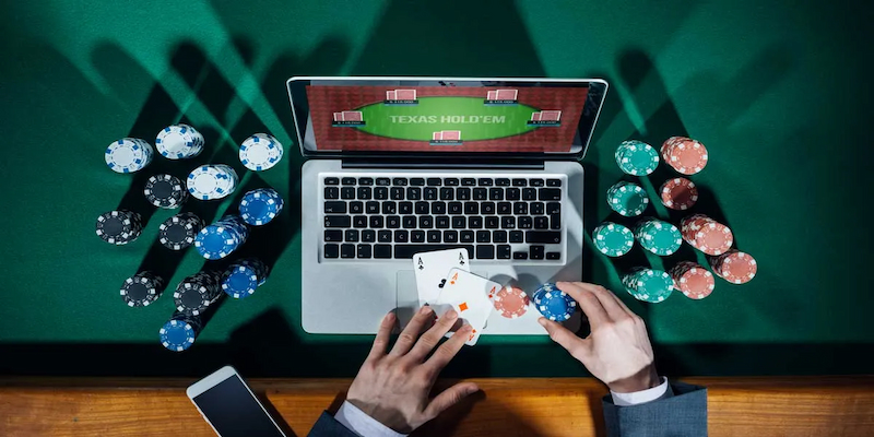 Các đặc điểm để nhận ra casino trực tuyến có gian lận không?