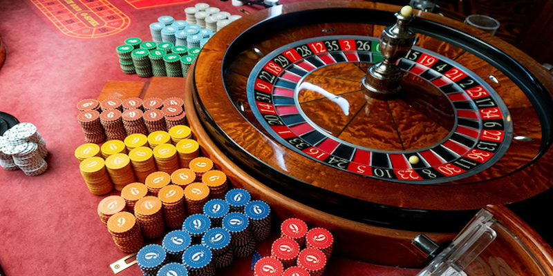 Casino vnbet77 trực tuyến có gian lận không?