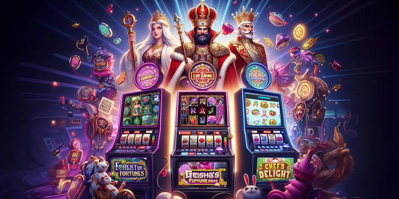 Slot game có chơi trên các thiết bị di động được hay không?