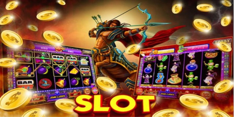 Những thuật ngữ thường xuyên xuất hiện tại các game slot đổi thưởng