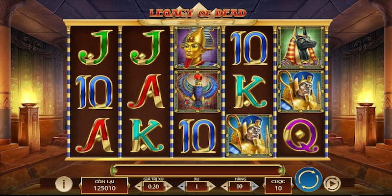 Những lý do mà mọi người nên lựa chọn tham gia các game slot