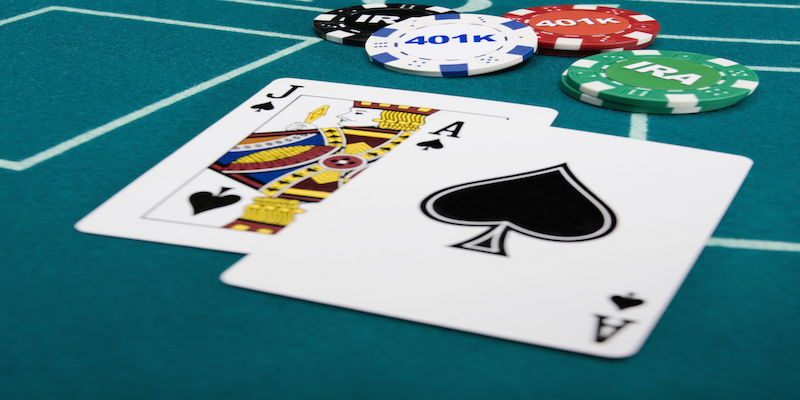 Tìm hiểu trò chơi Blackjack là gì?