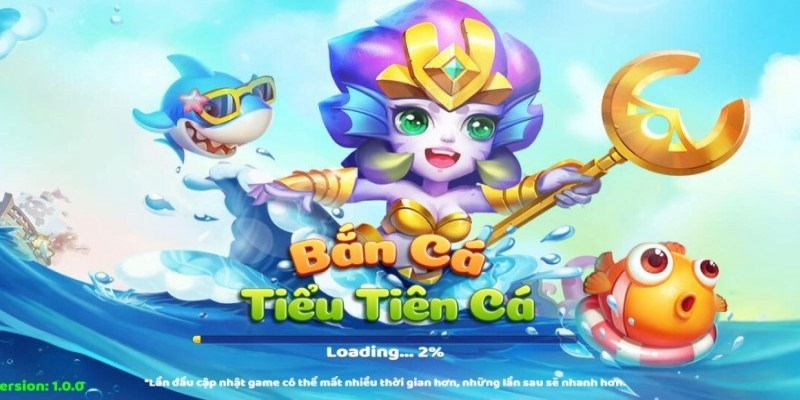 Game bắn cá tiểu tiên là gì?