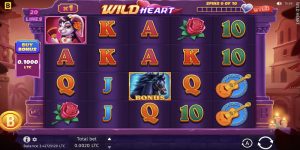 Giới thiệu sơ lược về sảnh game slot tại Bwing