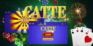 Truy cập vào tựa game Catte trên cổng game vnbet77 để tham gia trò chơi