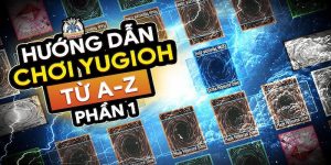 Vài nét sơ lược về bài yugioh là gì?