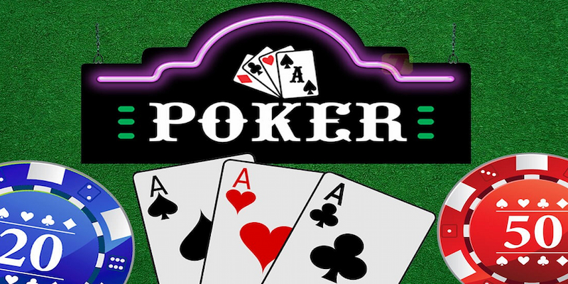 Tìm hiểu bài poker là gì?