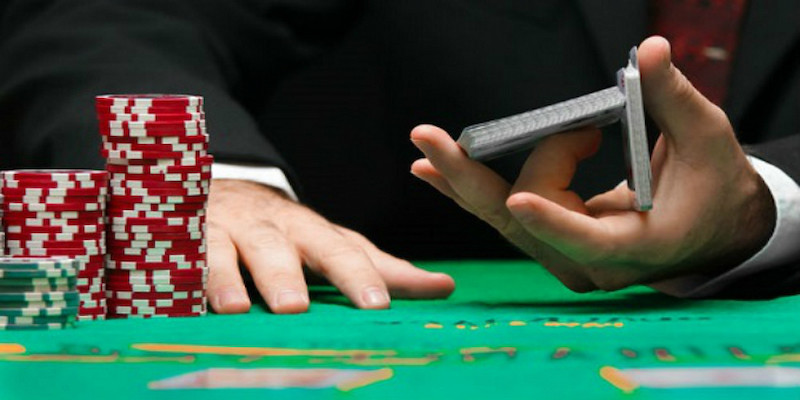 Nhìn nhận vấn đề casino trực tuyến có gian lận không?