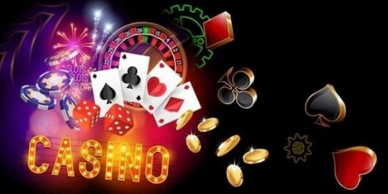 Game casino trực tuyến là gì?