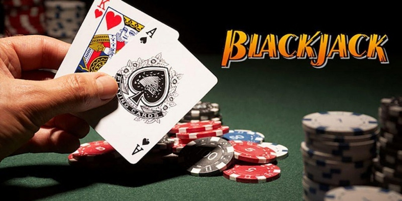 Các thuật ngữ phổ biến trong game blackjack