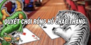 Sơ lược game rồng hổ