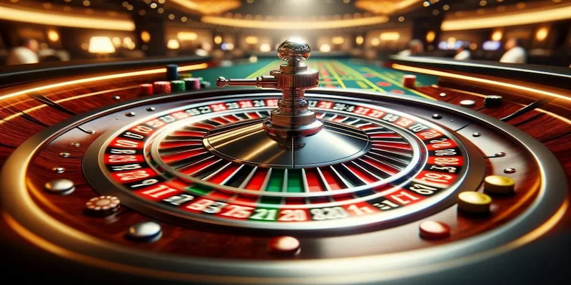  Ý nghĩa của trò chơi Roulette là gì?