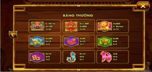 Nổ hũ Thần tài Vnbet77, game chơi hấp dẫn số 1